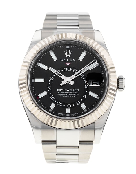 Rolex Sky-Dweller 326934